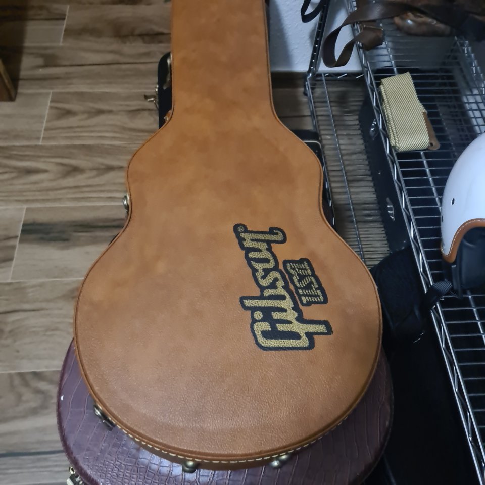 Gibson lp traditional 2017