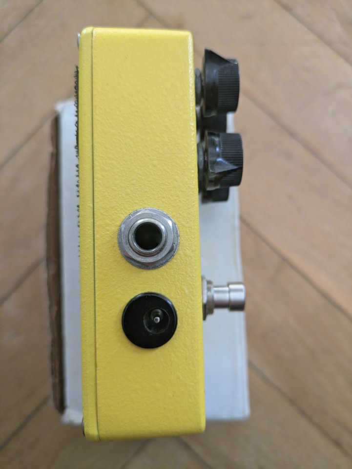 Xotic AC Booster de segunda mano · Foto 4 de 5 · Madrid · 125 €