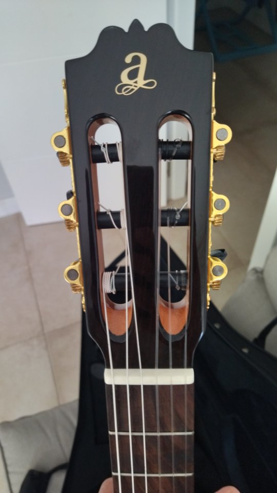 Admira Crossover Nueva