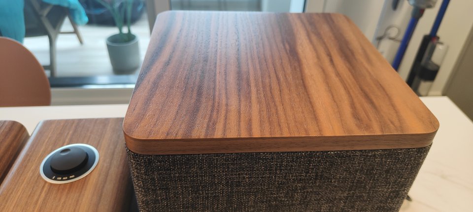 Subwoofer Ruark Audio RS1 (2026) de segunda mano · Foto 6 de 6 · Araba · 300 €