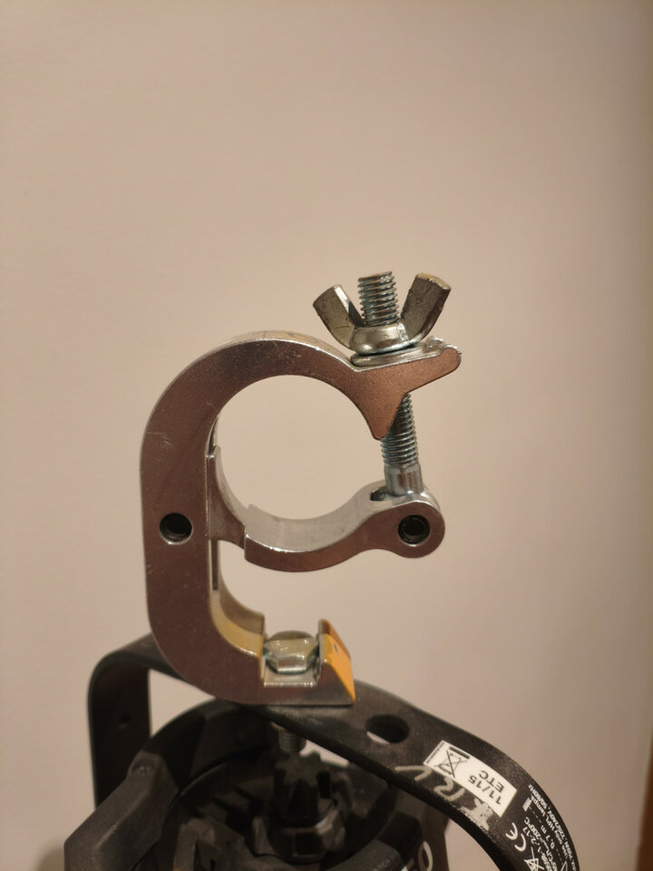 ETC Source Four 25/50