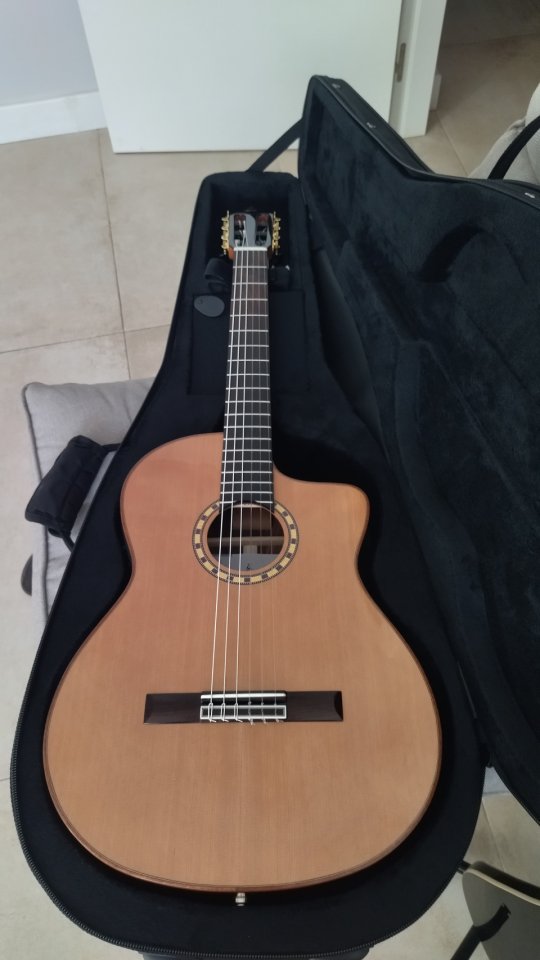 Admira Crossover Nueva