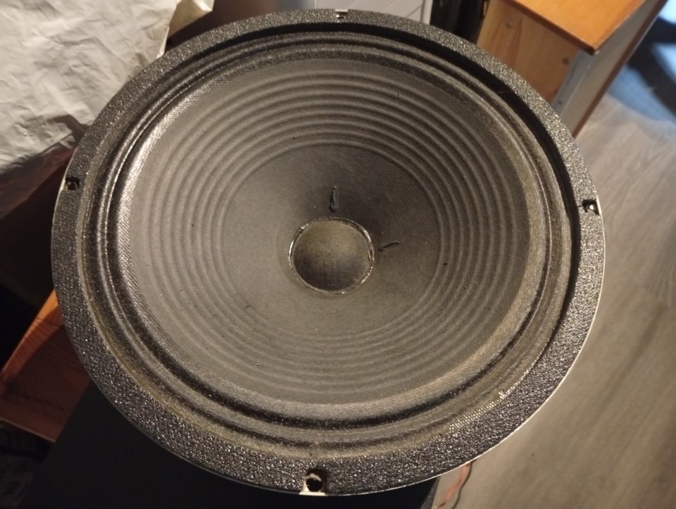 Celestion T3896 (G12 Vintage) 8 ohmios