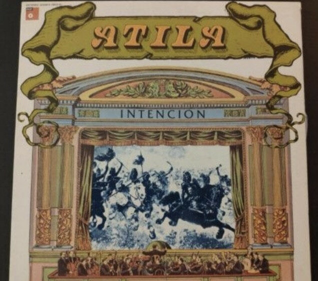 Colección vinilos ( LP, singles, etc...)