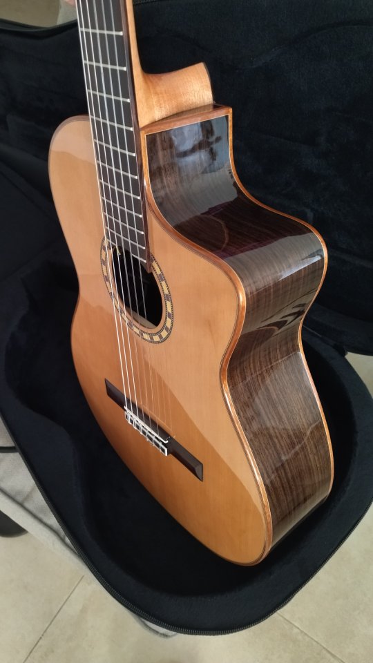 Admira Crossover Nueva