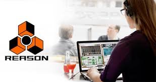 Reason+ (DAW secuenciador)