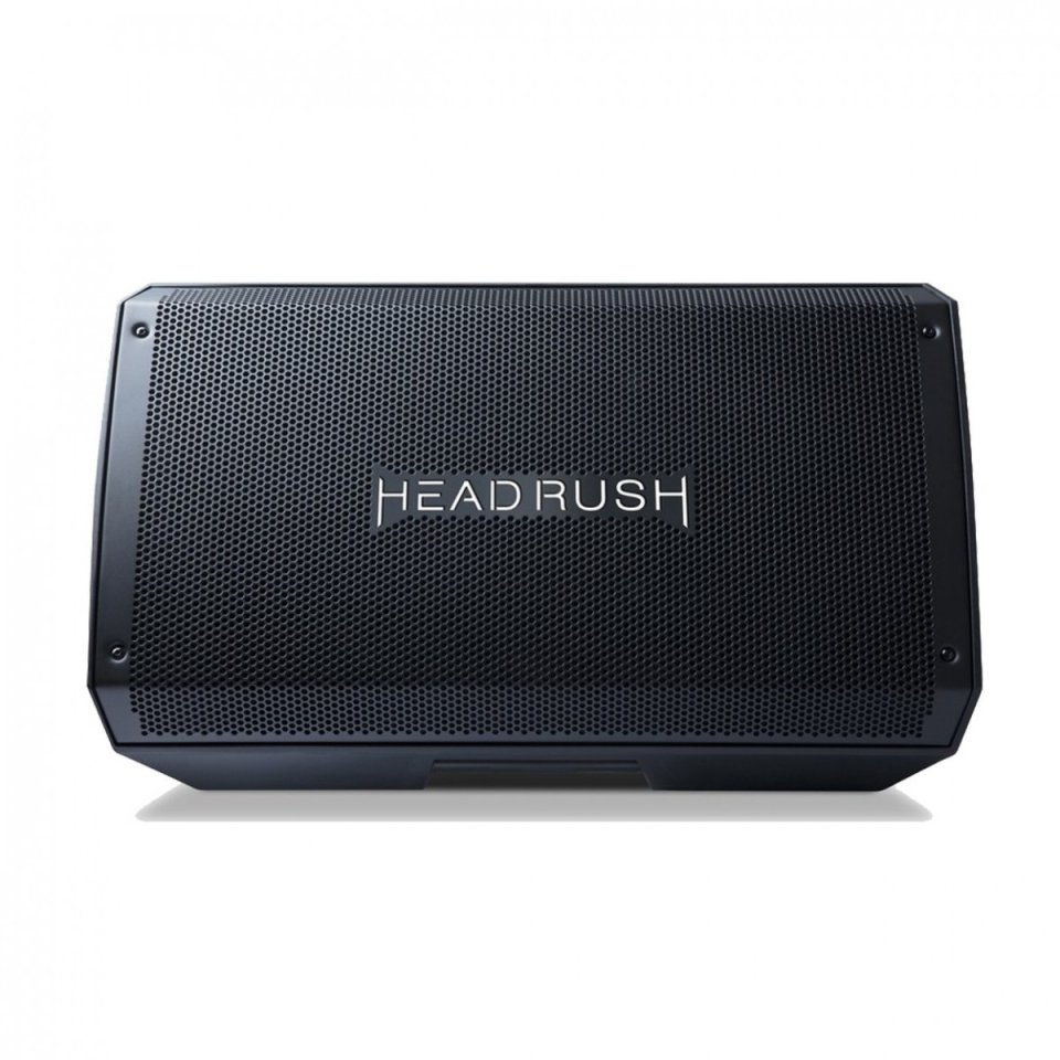 Pack Headrush FRFR 112 + NUX MG 30 de segunda mano · Foto 1 de 3 · Girona · 400 €