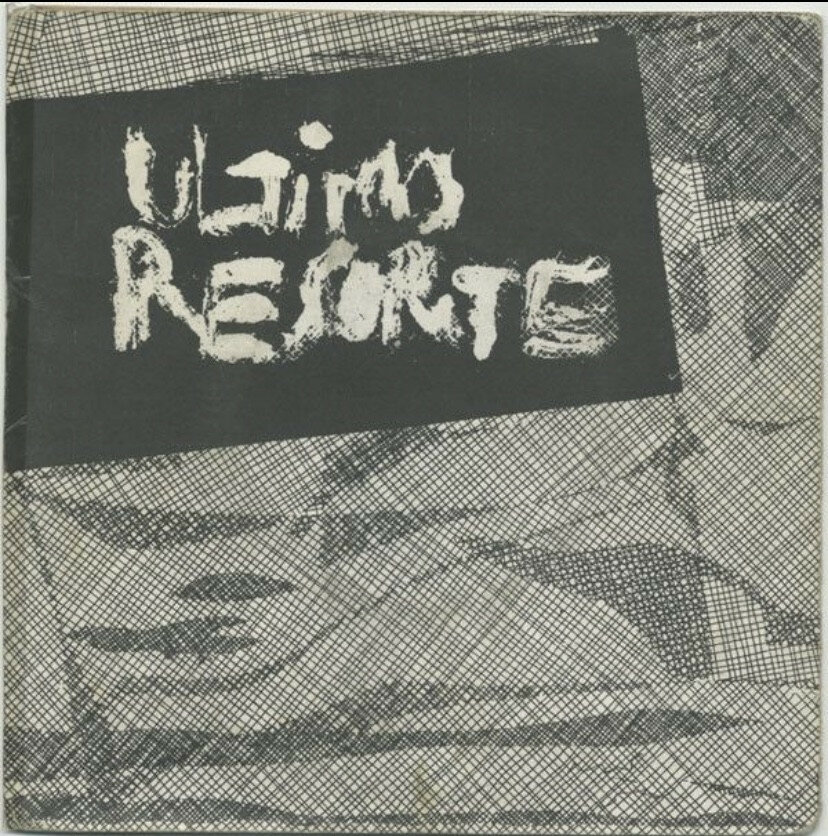 Colección vinilos ( LP, singles, etc...)