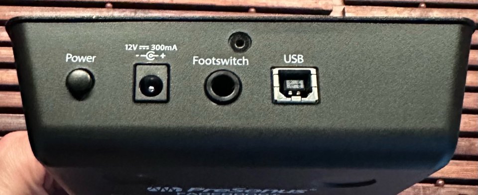 Presonus faderport V2