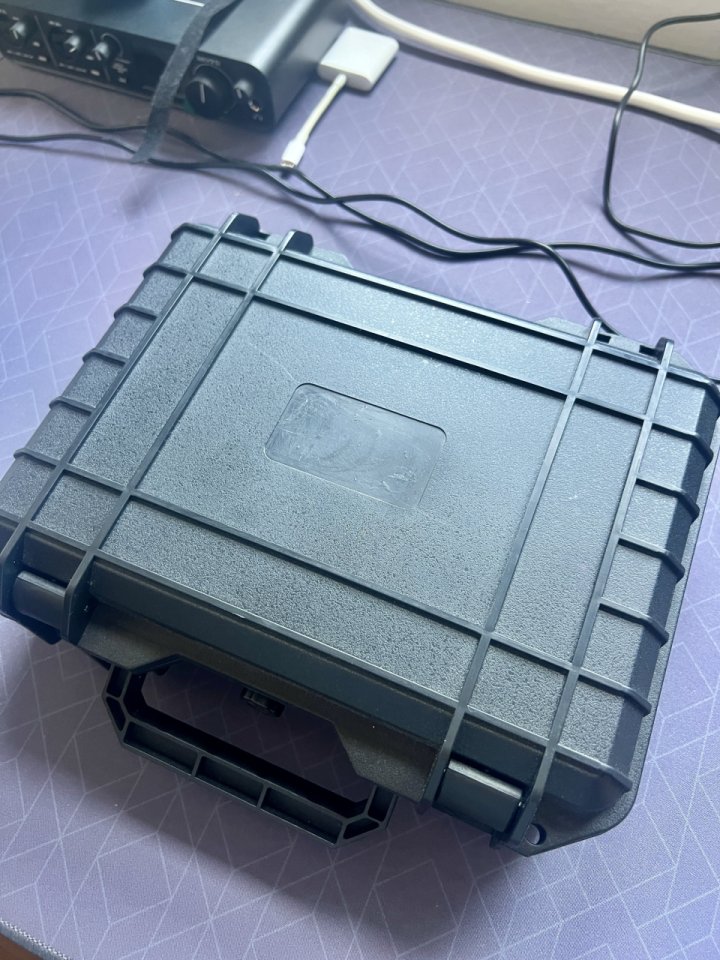 Musicthing Modular Workshop system semimodular de segunda mano · Foto 3 de 3 · A Coruña · 570 €