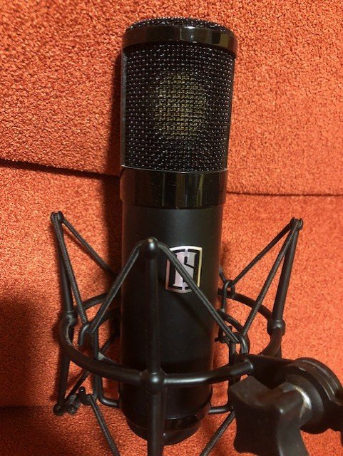 Slate digital ML1 y VMS one