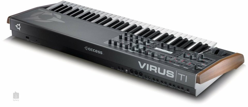 Access Virus TI2 Keyboard de segunda mano · Foto 2 de 4 · Madrid · 1850 €
