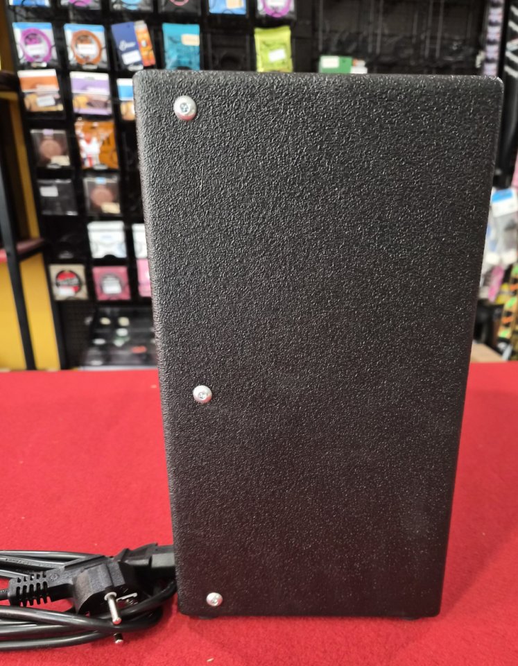Doepfer A-100 LC6 VE case Eurorack de segunda mano · Foto 4 de 4 · Girona · 289 €