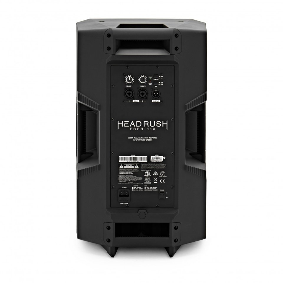 Pack Headrush FRFR 112 + NUX MG 30 de segunda mano · Foto 3 de 3 · Girona · 400 €