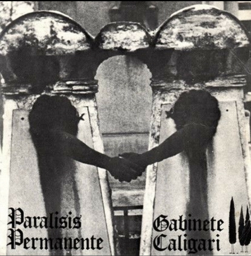 Colección vinilos ( LP, singles, etc...)