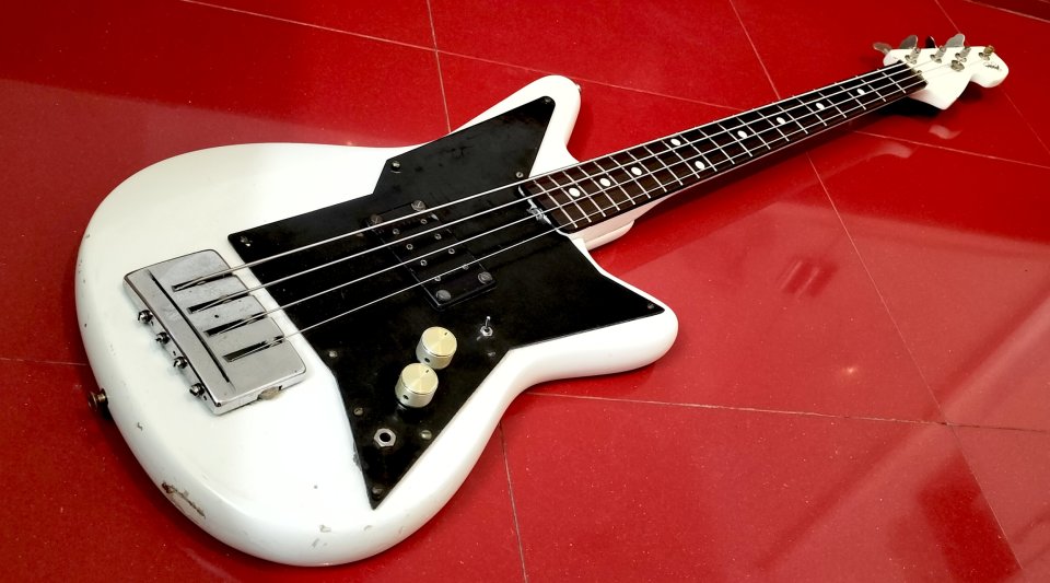 Bajo Galanti (cambio)