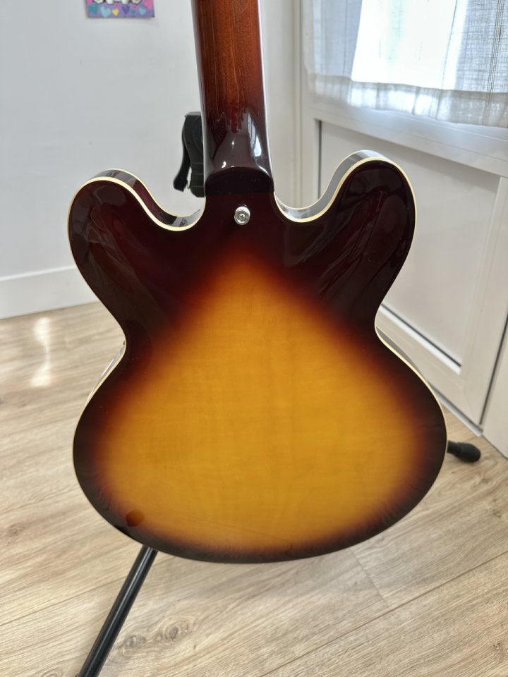 Tokai es 198 de segunda mano · Foto 3 de 5 · Gipuzkoa · 1400 €