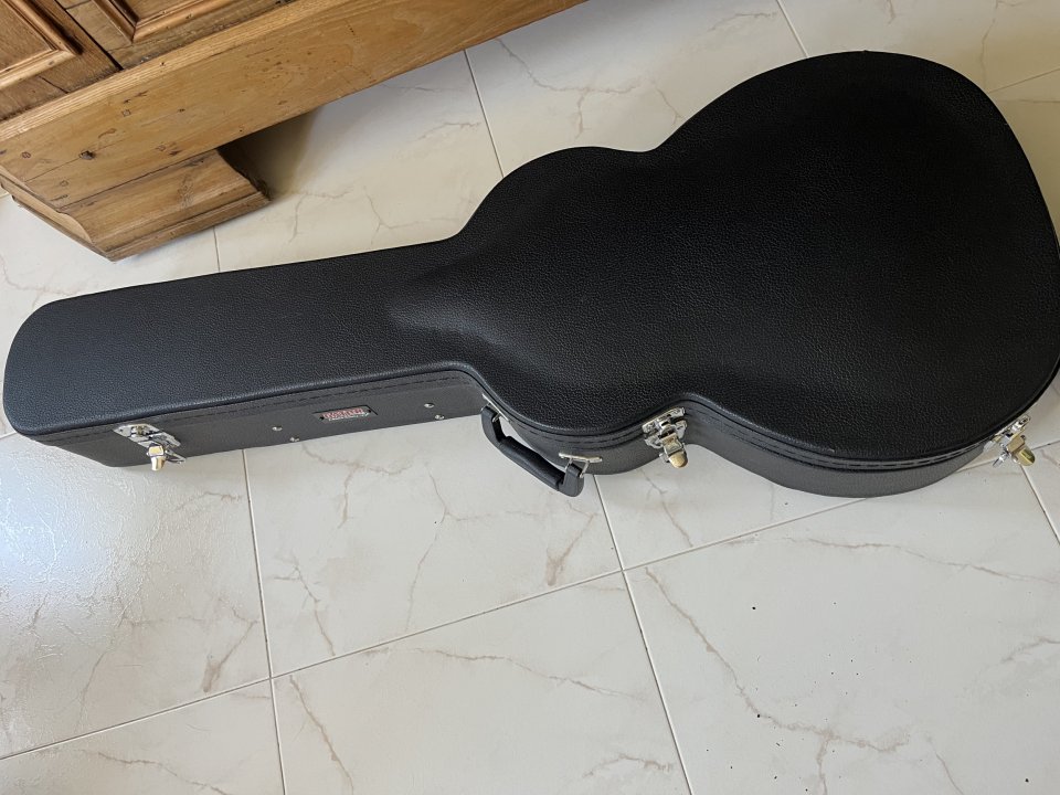 Greco FA-80 de 1991 de segunda mano · Foto 3 de 5 · Valencia · 1700 €