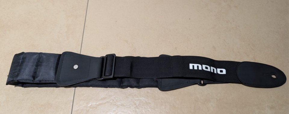 Correa para Guitarra o bajo