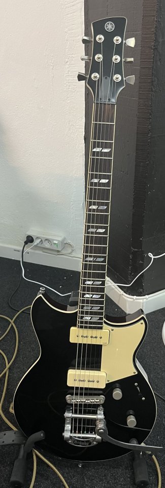 Yamaha Revstar RS 702 B de segunda mano · Foto 1 de 2 · Bizkaia · 750 €