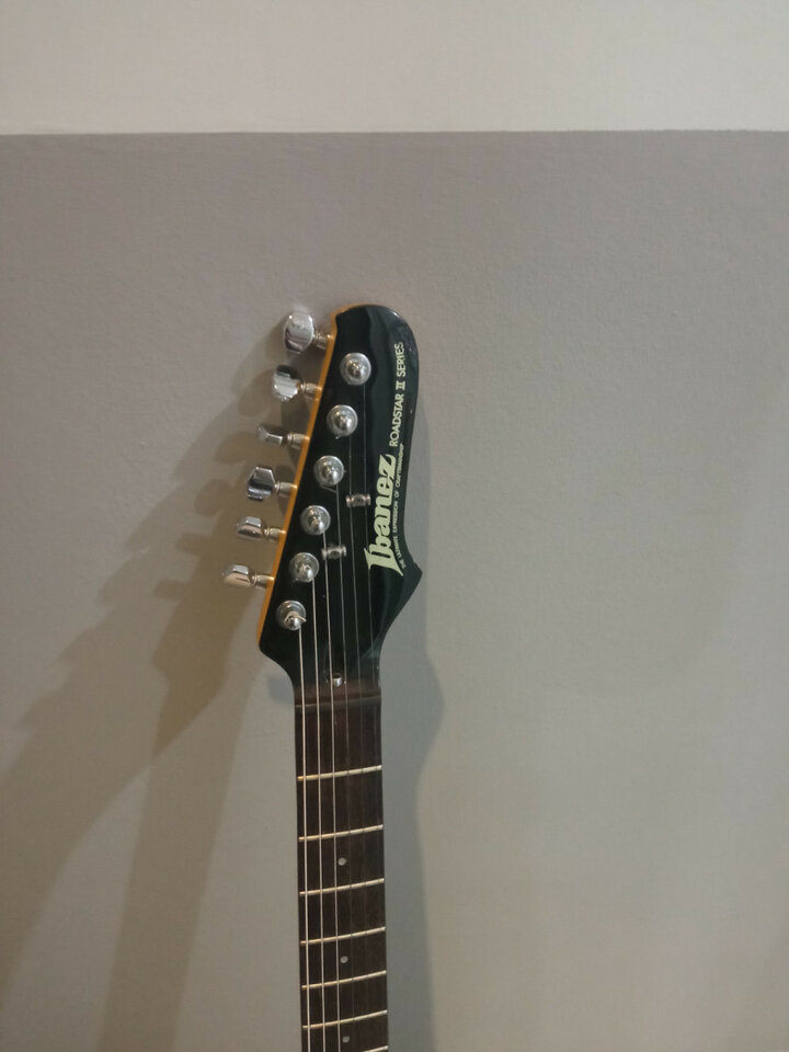IBANEZ JAPONESA  AÑO 86