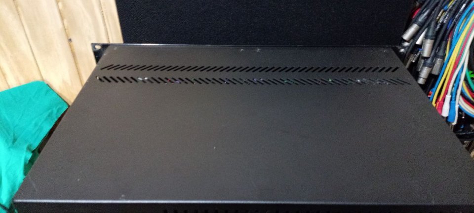 Thermionic Culture Vulture Mastering plus