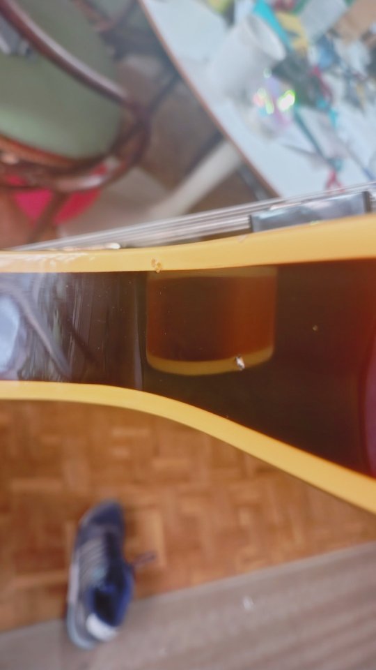 Ibanez artstar as120