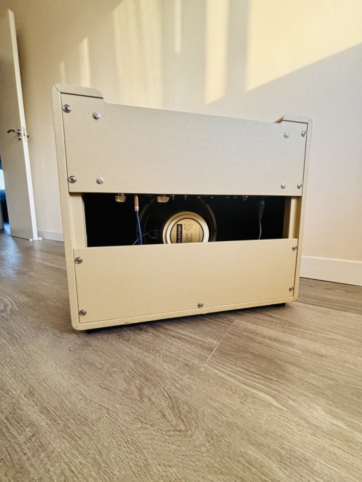 Bigtone Studio Plex MKII de segunda mano · Foto 2 de 8 · Madrid · 2000 €