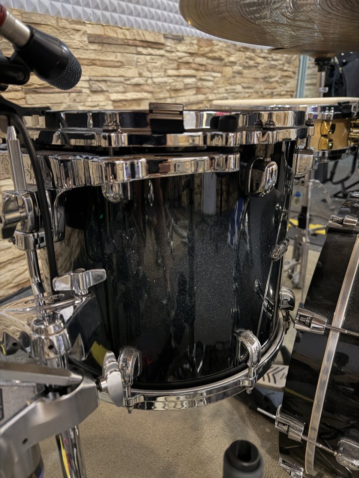Tama Starclassic (Arce) 20" – Kit 5 cascos de segunda mano · Foto 3 de 9 · Madrid · 1400 €