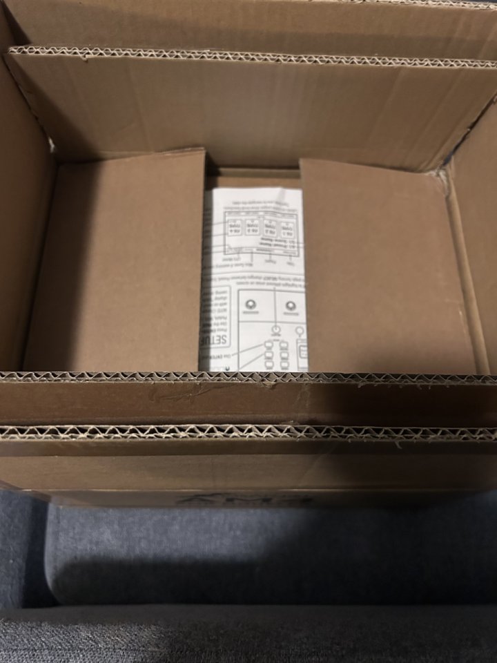 Fractal Audio AM4 + Cab packs & IRs de pago extra de segunda mano · Foto 6 de 6 · Madrid · 700 €