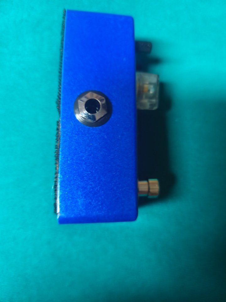 Suhr shiba Drive mini de segunda mano · Foto 3 de 4 · Jaén · 150 €