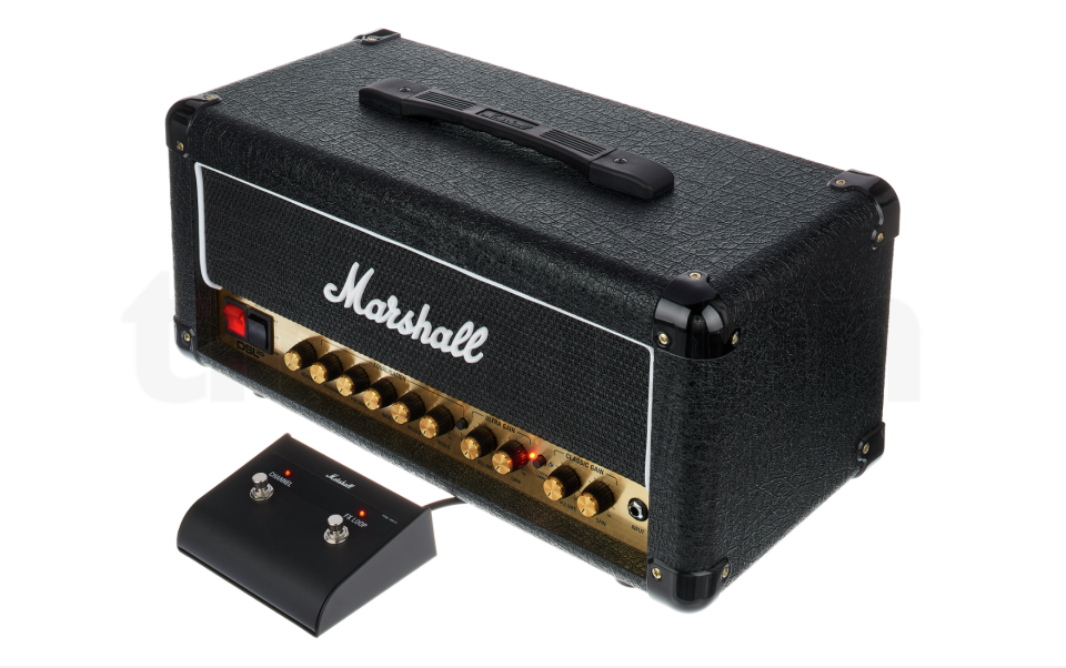 Marshall DSL 20 HR