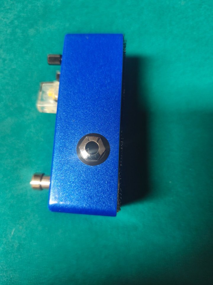 Suhr shiba Drive mini de segunda mano · Foto 4 de 4 · Jaén · 150 €