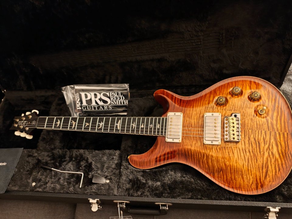 PRS DGT 10 Top Special Order de segunda mano · Foto 1 de 10 · Cantabria · 4150 €