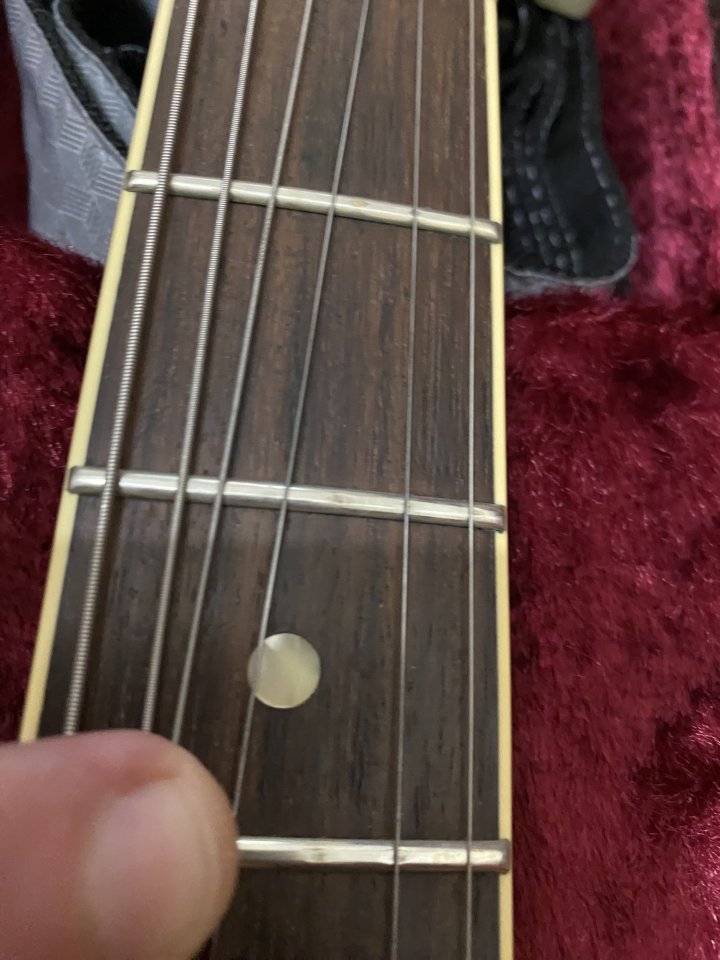 Cambio Tokai ES 224 SB por bajo Fender Mustang escala corta u órgano Hammond XK1 o similar de segunda mano · Foto 5 de 6 · Pontevedra