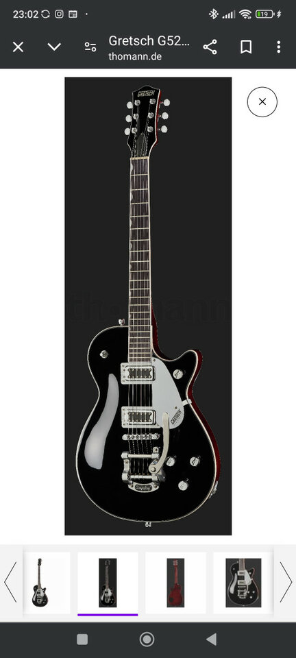 Vendo grestch electromatic