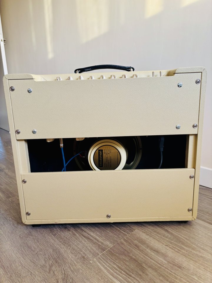 Bigtone Studio Plex MKII de segunda mano · Foto 6 de 8 · Madrid · 2000 €