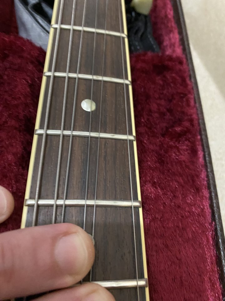 Cambio Tokai ES 224 SB por bajo Fender Mustang escala corta u órgano Hammond XK1 o similar de segunda mano · Foto 4 de 6 · Pontevedra