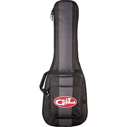 Busco funda blanda/gigbag marca G&L para guitarra eléctrica