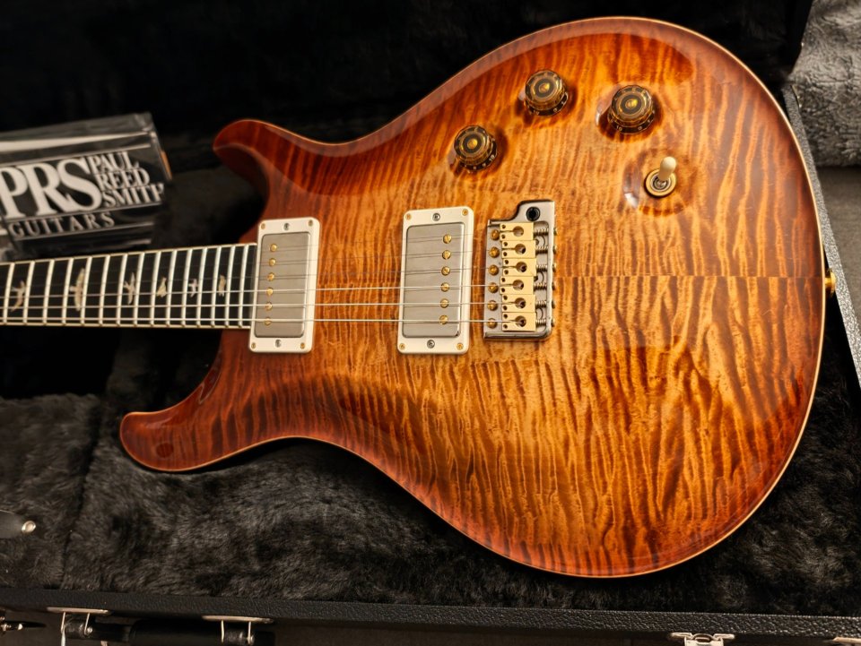 PRS DGT 10 Top Special Order de segunda mano · Foto 3 de 10 · Cantabria · 4150 €