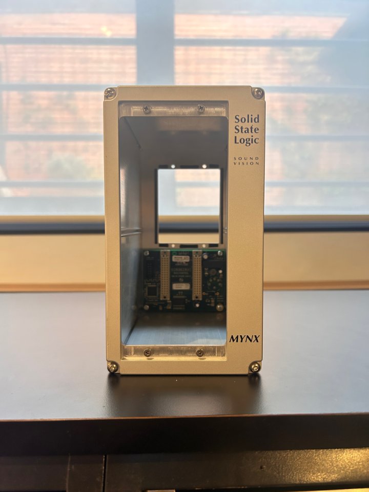 Solid State Logic MYNX