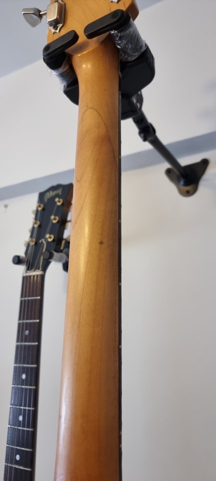 Gibson Marauder del 77 de segunda mano · Foto 8 de 9 · Madrid · 1250 €