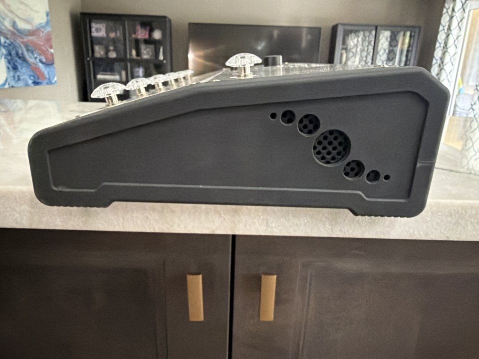 Fractal Audio FM9 Mark II Turbo + Cab packs & IRs de pago extra de segunda mano · Foto 5 de 5 · Madrid · 1800 €
