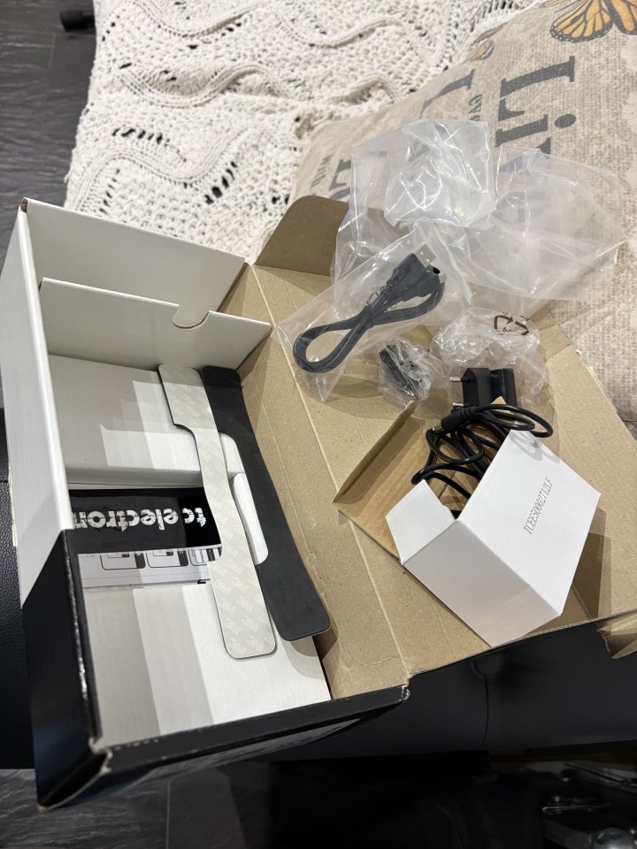 Ditto looper x4 de segunda mano · Foto 5 de 5 · Valencia · 135 €