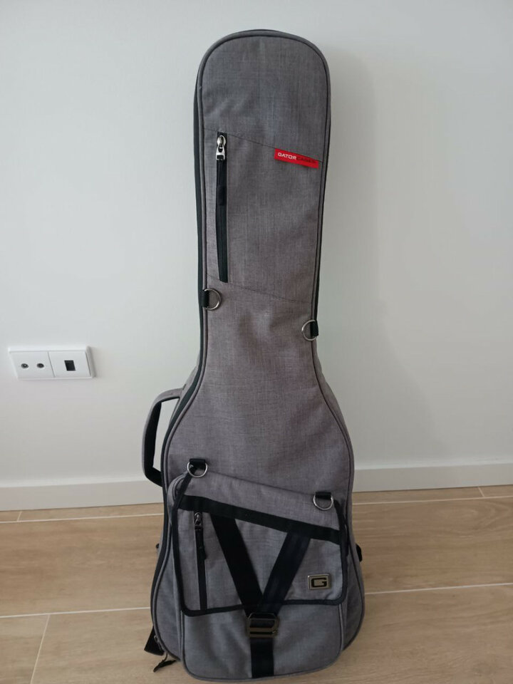 Musicman Silhouette Special (2004)