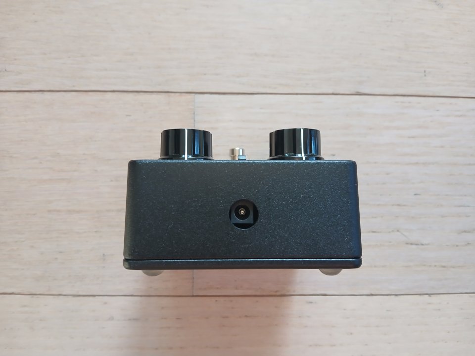 JHS Overdrive Preamp de segunda mano · Foto 7 de 8 · Asturias · 160 €