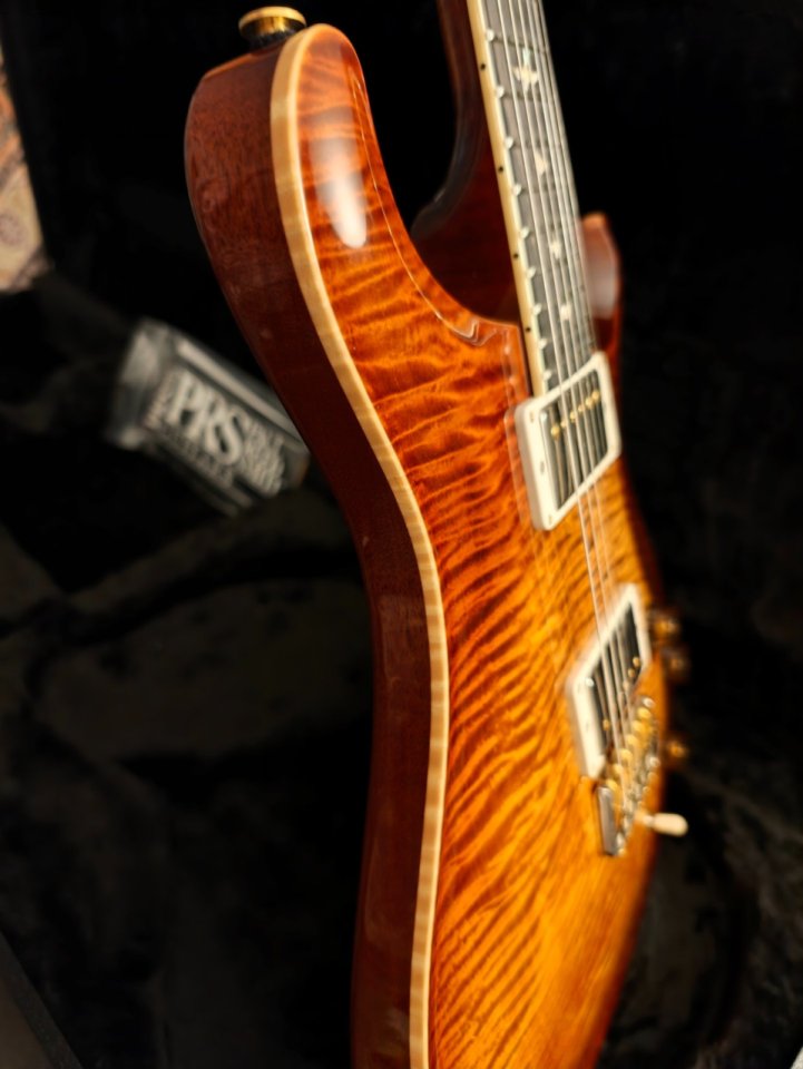 PRS DGT 10 Top Special Order de segunda mano · Foto 6 de 10 · Cantabria · 4150 €