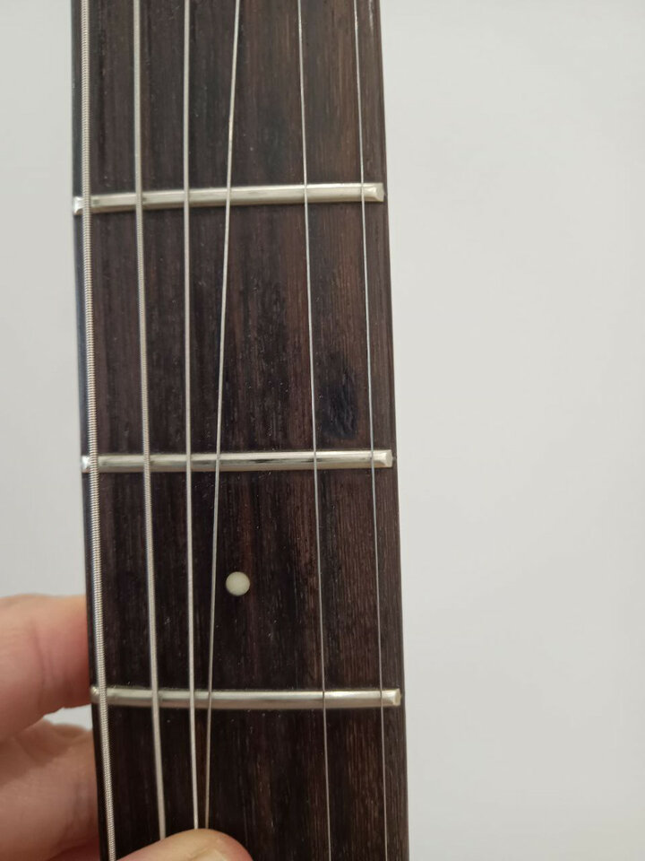 Musicman Silhouette Special (2004)