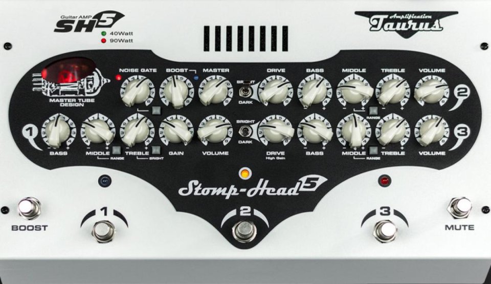 Taurus SH 5 de segunda mano · Jaén · 350 €