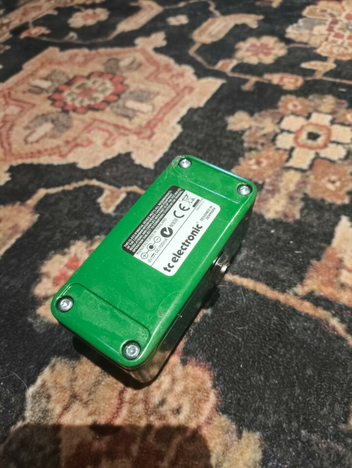 TC Electronic Corona Mini Chorus